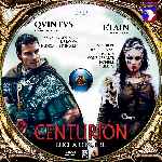 miniatura centurion-custom-v03-por-gabri2254 cover cd