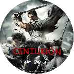 miniatura centurion-custom-v08-por-darioarg cover cd