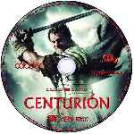miniatura centurion-custom-v10-por-zeromoi cover cd