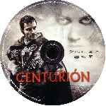miniatura centurion-por-eltamba cover cd
