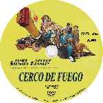 miniatura cerco-de-fuego-1971-custom-por-chechelin cover cd