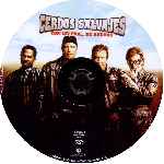 miniatura cerdos-salvajes-con-un-par-de-ruedas-por-eltamba cover cd