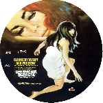 miniatura ceremonia-secreta-por-vigilantenocturno cover cd