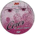 miniatura ceres-la-leyenda-celestial-volumen-1-por-edu28 cover cd