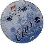 miniatura ceres-la-leyenda-celestial-volumen-2-por-edu28 cover cd