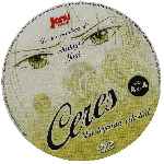 miniatura ceres-la-leyenda-celestial-volumen-4-por-edu28 cover cd