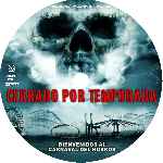 miniatura cerrado-por-temporada-custom-por-vigilantenocturno cover cd