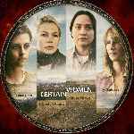 miniatura certain-women-vidas-de-mujer-custom-v2-por-ferozbbb cover cd