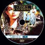 miniatura cesar-y-cleopatra-por-ximo-raval cover cd