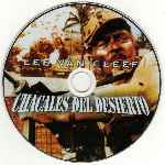 miniatura chacales-del-desierto-por-kosuga cover cd