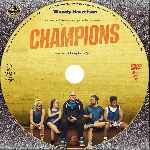 miniatura champions-2023-custom-por-camarlengo666 cover cd