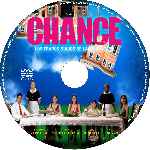 miniatura chance-custom-por-thanatosedgar cover cd