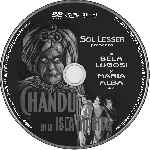 miniatura chandu-en-la-isla-magica-custom-por-barceloneta cover cd