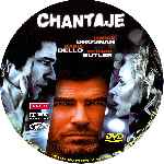 miniatura chantaje-2007-custom-v5-por-carljun cover cd