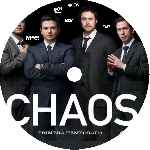 miniatura chaos-2011-temporada-01-custom-por-vigilantenocturno cover cd