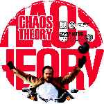 miniatura chaos-theory-custom-por-kliffoard cover cd