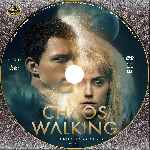 miniatura chaos-walking-custom-por-camarlengo666 cover cd