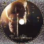 miniatura chaos-walking-custom-v2-por-camarlengo666 cover cd
