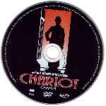 miniatura chaplin-por-johnny66 cover cd