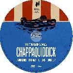 miniatura chappaquiddick-custom-v2-por-darioarg cover cd