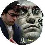 miniatura chapter-27-custom-por-esteban-luis cover cd