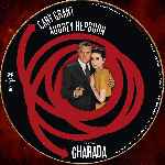 miniatura charada-custom-por-ferozbbb cover cd