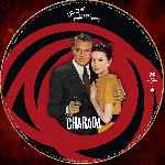 miniatura charada-custom-v2-por-ferozbbb cover cd