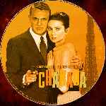 miniatura charada-custom-v5-por-ferozbbb cover cd