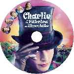 miniatura charlie-y-la-fabrica-de-chocolate-custom-v3-por-gero1 cover cd