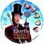 miniatura charlie-y-la-fabrica-de-chocolate-custom-v5-por-zeromoi cover cd