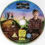 miniatura charlie-y-la-fabrica-de-chocolate-disco-02-por-malevaje cover cd