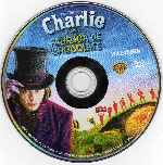 miniatura charlie-y-la-fabrica-de-chocolate-region-4-por-hersal cover cd