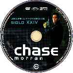 miniatura chase-morran-custom-por-barceloneta cover cd