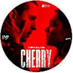 miniatura cherry-custom-por-mrandrewpalace cover cd