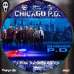 miniatura chicago-p-d-temporada-07-disco-01-custom-por-mev2811 cover cd