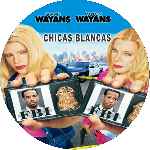 miniatura chicas-blancas-custom-por-961245 cover cd