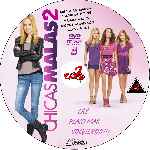 miniatura chicas-malas-2-custom-por-corsariogris cover cd