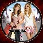 miniatura chicas-materiales-custom-por-ferozbbb cover cd