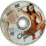 miniatura chicas-para-todo-xxx-por-silke cover cd