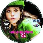 miniatura chicas-sin-freno-custom-v2-por-magm700723 cover cd