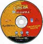 miniatura chicha-tu-madre-region-4-por-njsola cover cd