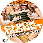 miniatura chick-magnet-custom-por-niick0 cover cd