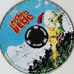 miniatura chicken-little-region-1-4-por-lonkomacul cover cd