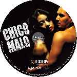 miniatura chico-malo-custom-por-darioarg cover cd