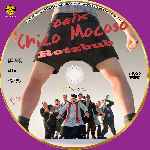 miniatura chico-mocoso-custom-por-chechelin cover cd