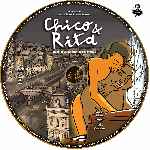 miniatura chico-rita-custom-v2-por-jsesma cover cd