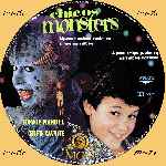 miniatura chicos-monster-custom-por-menta cover cd