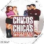 miniatura chicos-y-chicas-custom-por-jrc cover cd