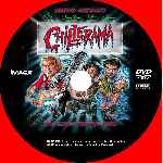 miniatura chillerama-custom-por-almirantebron cover cd