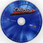 miniatura chimps-region-1-4-por-jaboran333 cover cd